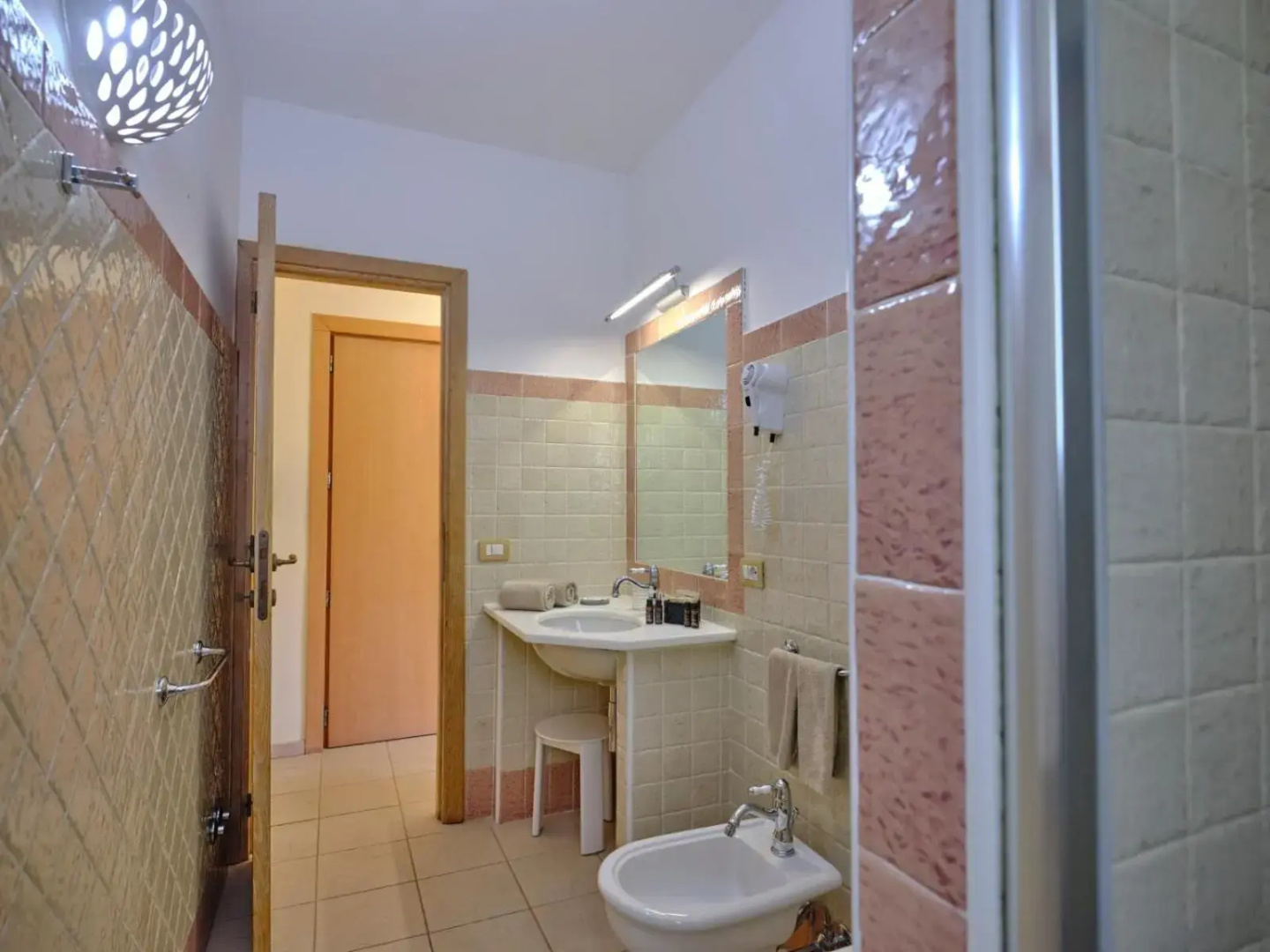 Dolce Vita Boutique Hotel