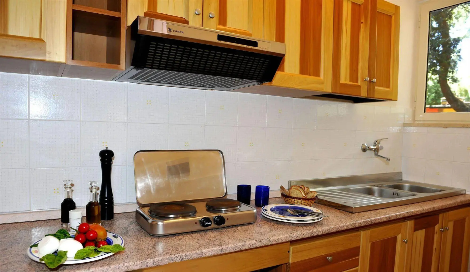 La Serra Resort - Italy Village