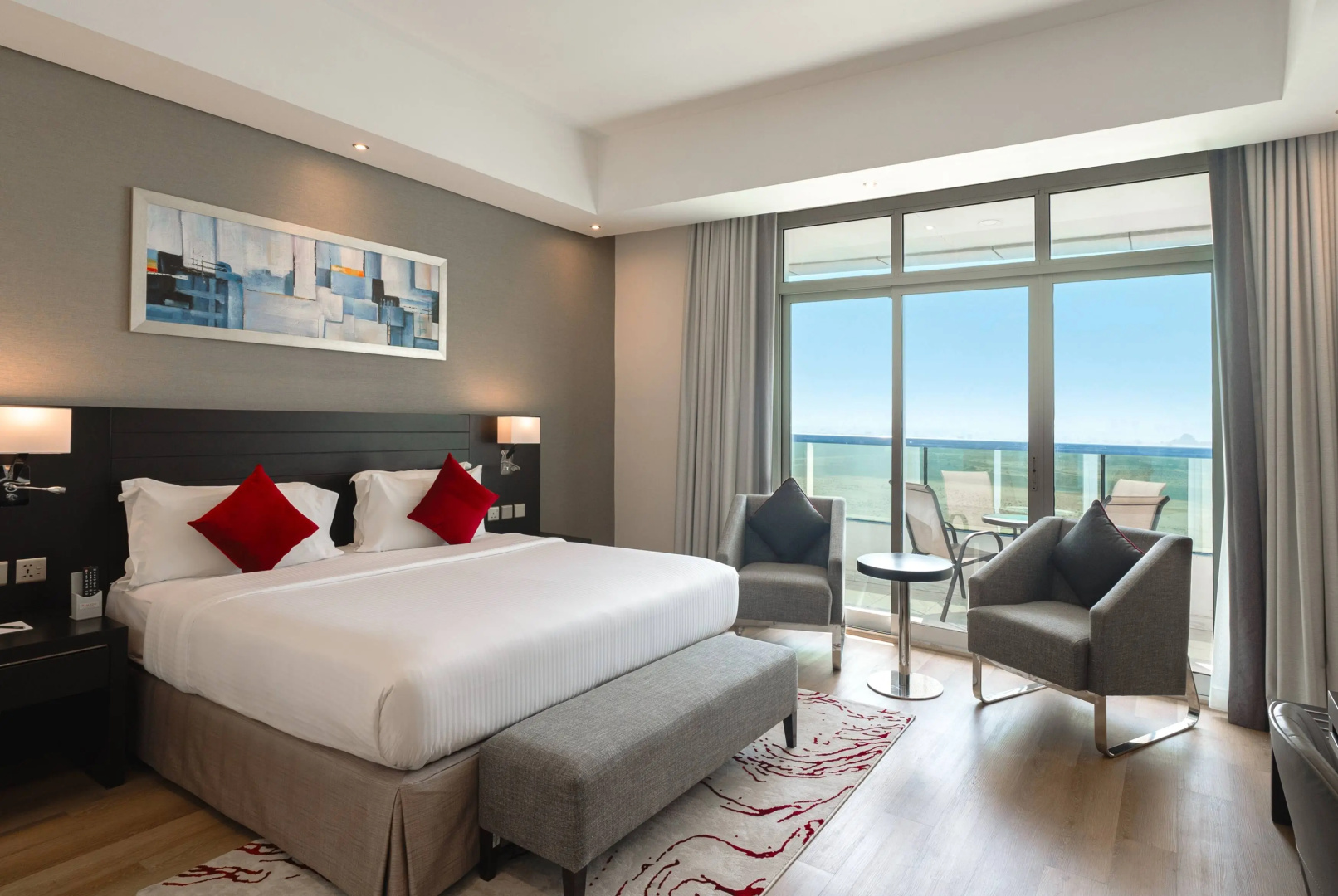 Ramada by Wyndham Modesto Yosemite Area