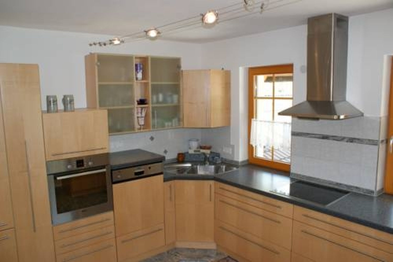 Ferienwohnung Bacher