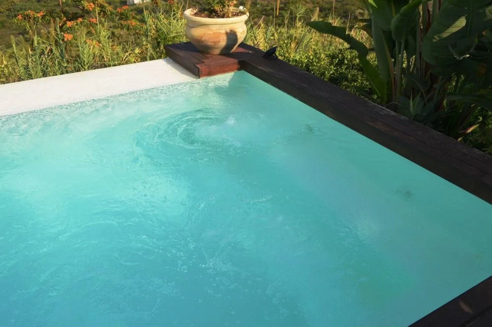 La casa del panorama