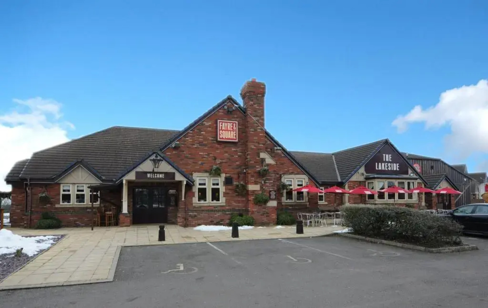 Premier Inn Northampton Bedford Rd/A428