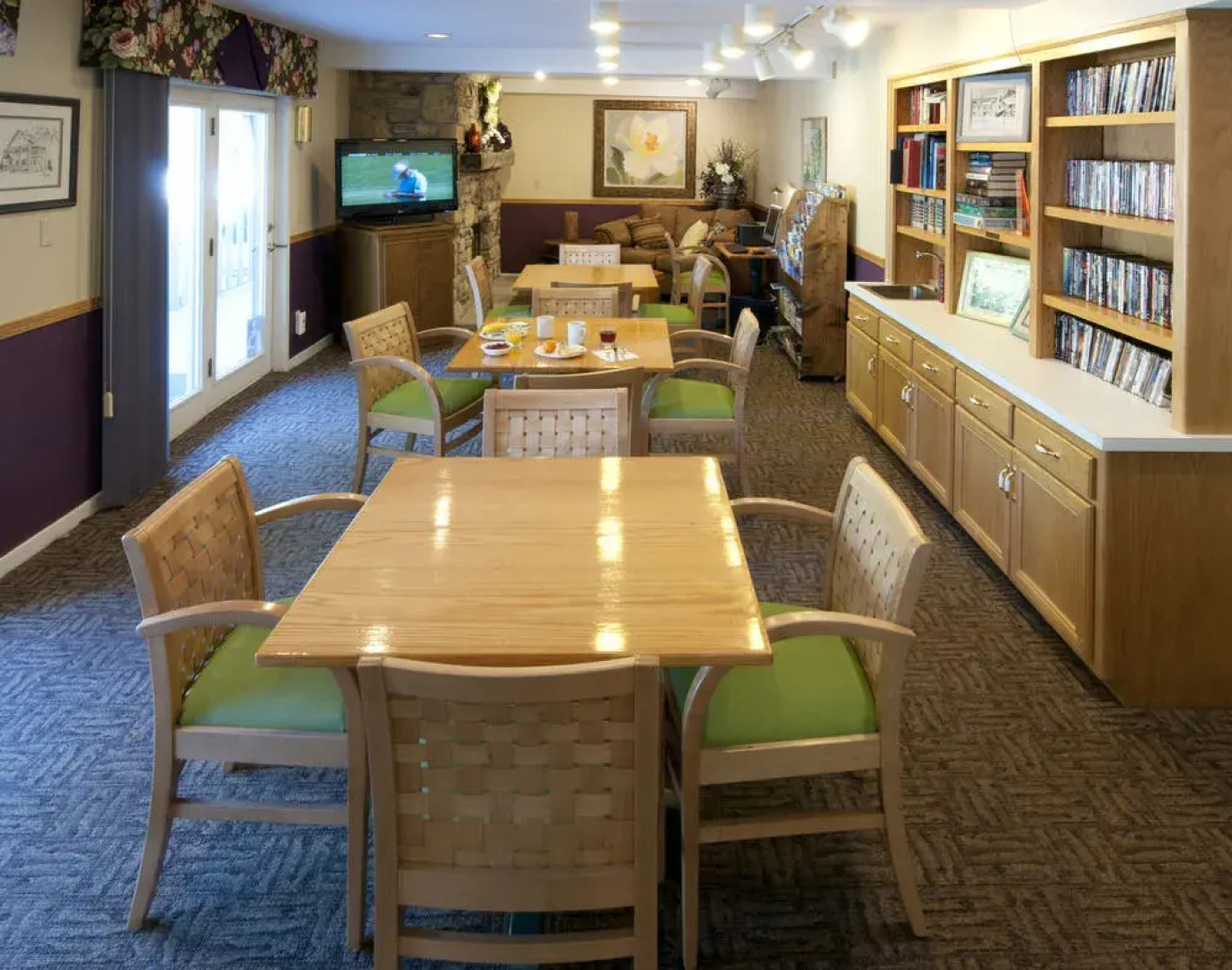 Country House Resort