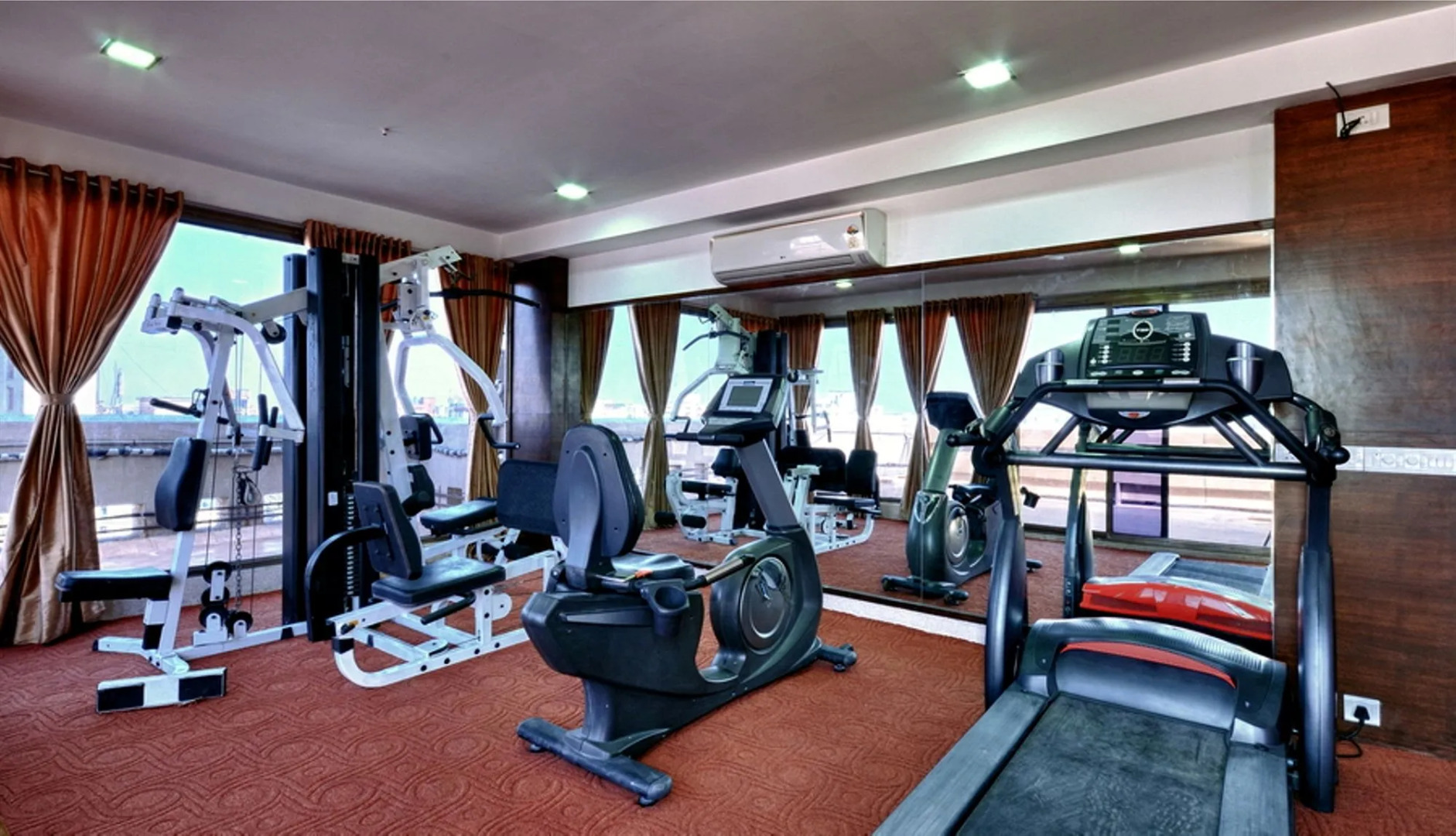 3 by OYO - Nami Residency