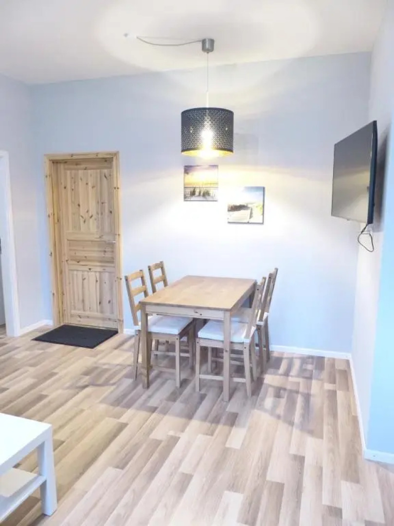 Ferienwohnung Sonnenstrahl