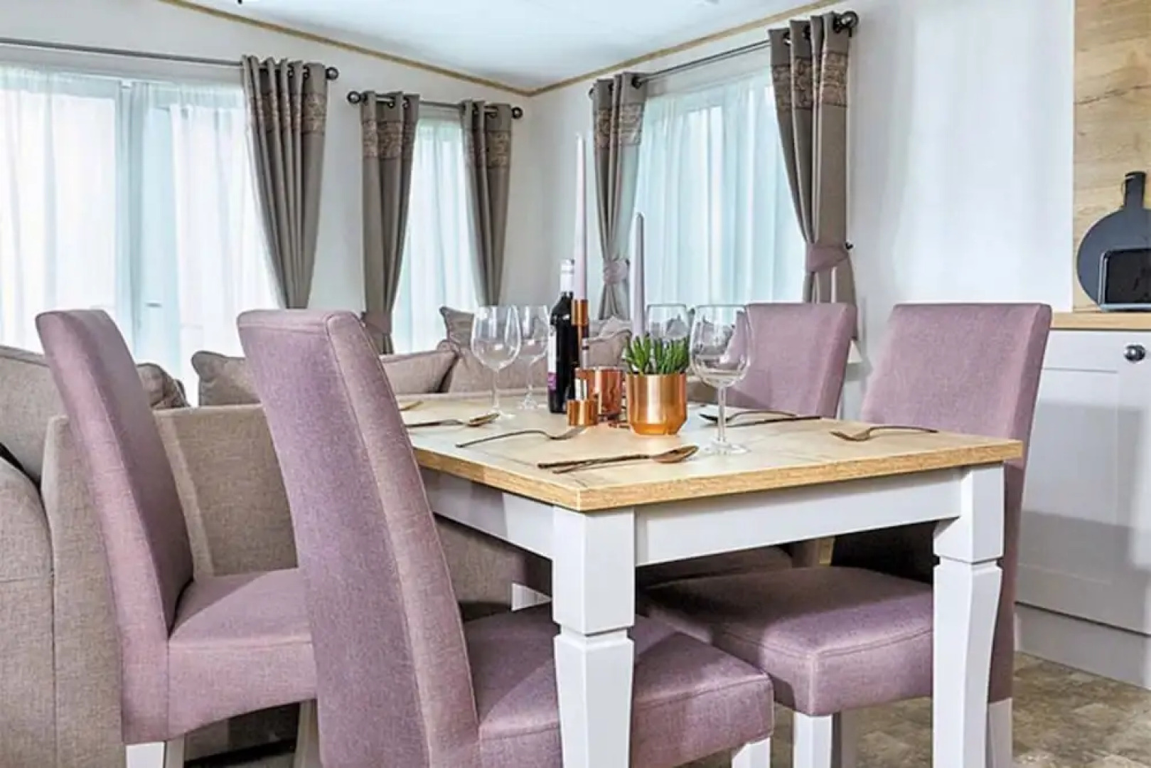 Newperran Holiday Resort