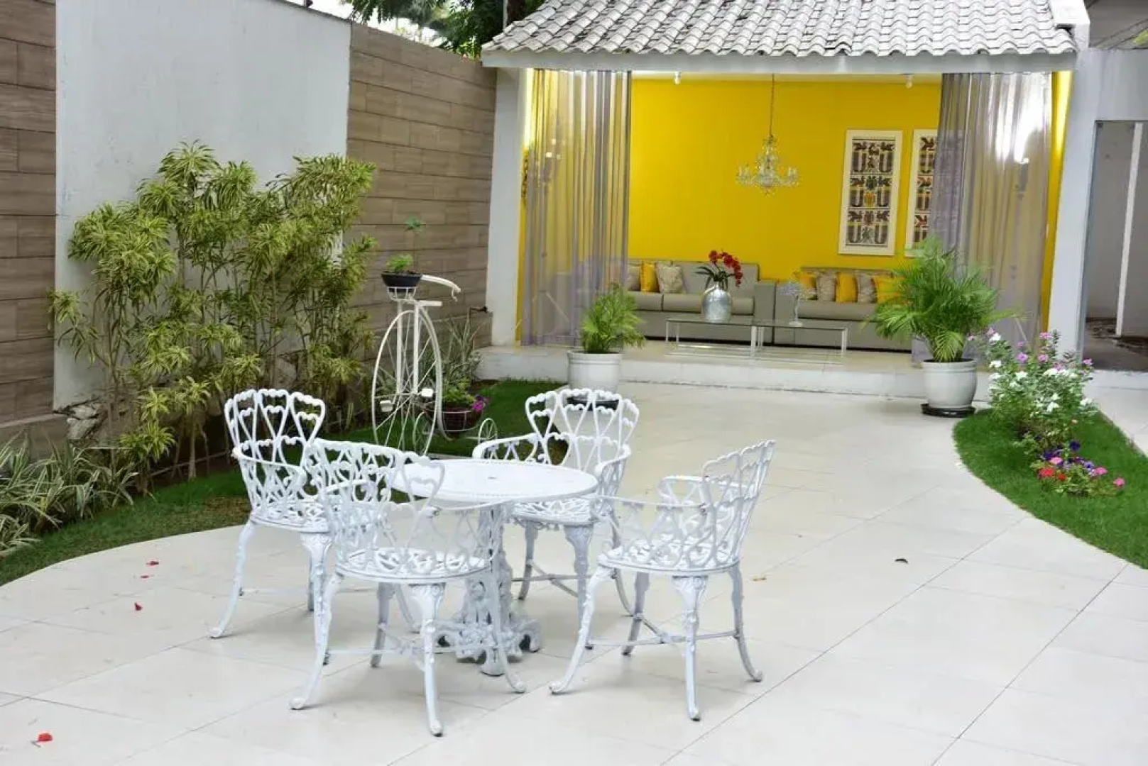 Hotel Village Confort Campina Grande