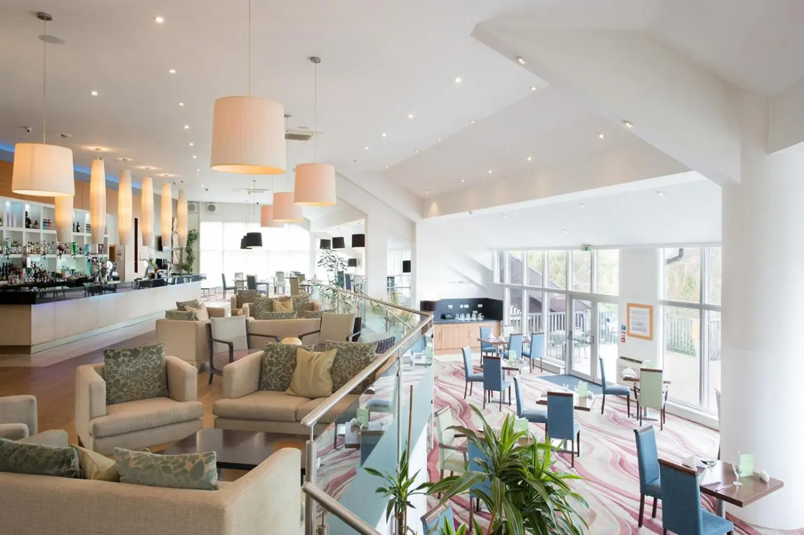 Lakeside Park Hotel & Spa