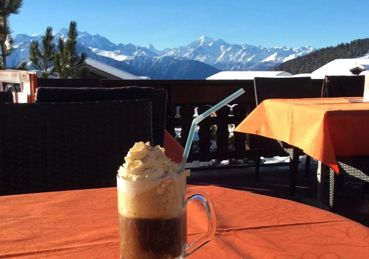 Chalet-Hotel Bettmerhof