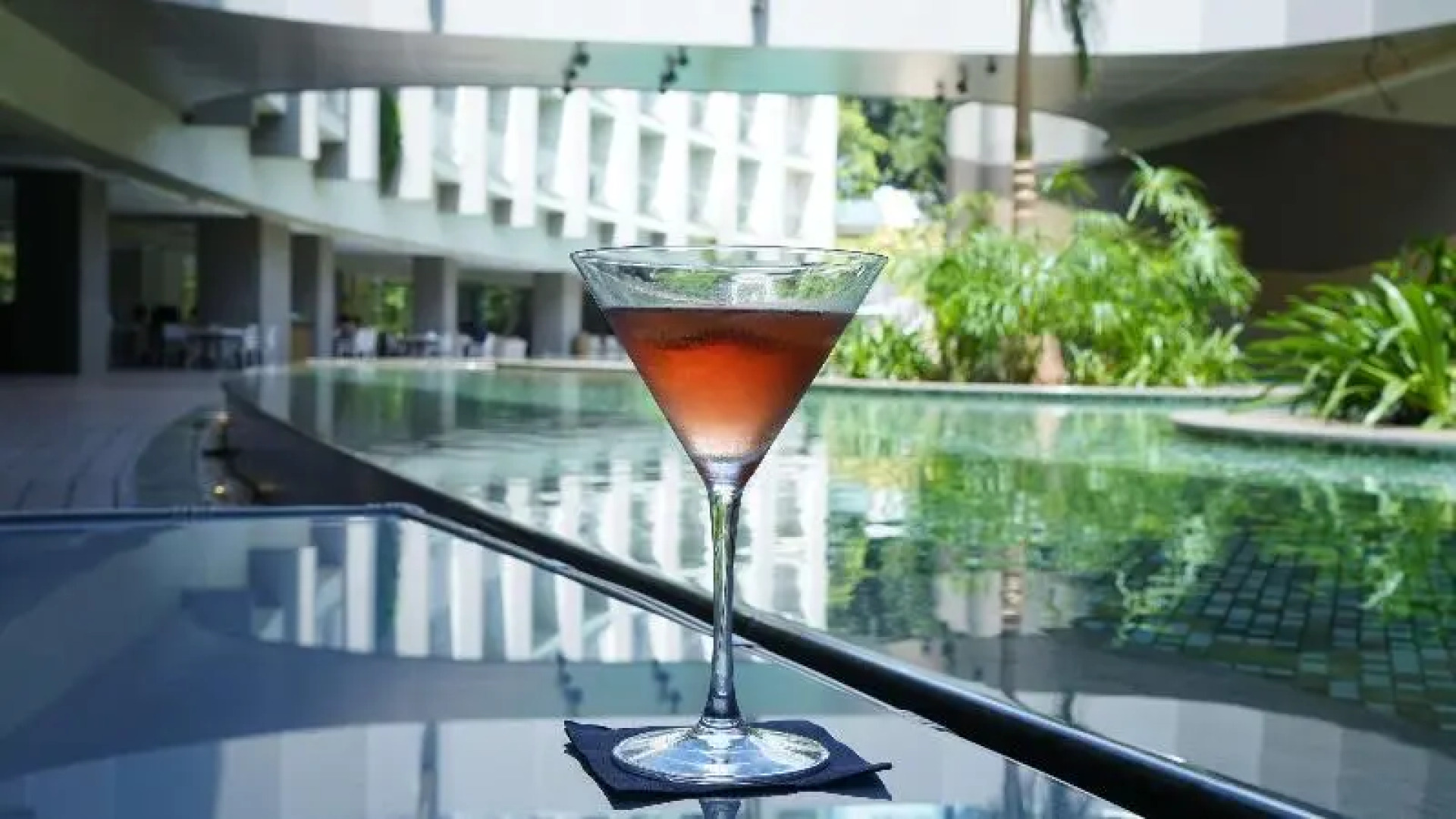 Radisson Blu Hotel  Residence Nairobi Arboretum