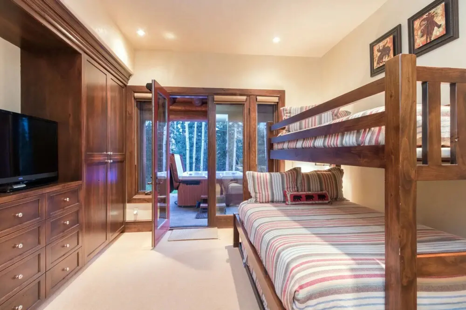 Villas at Tristant