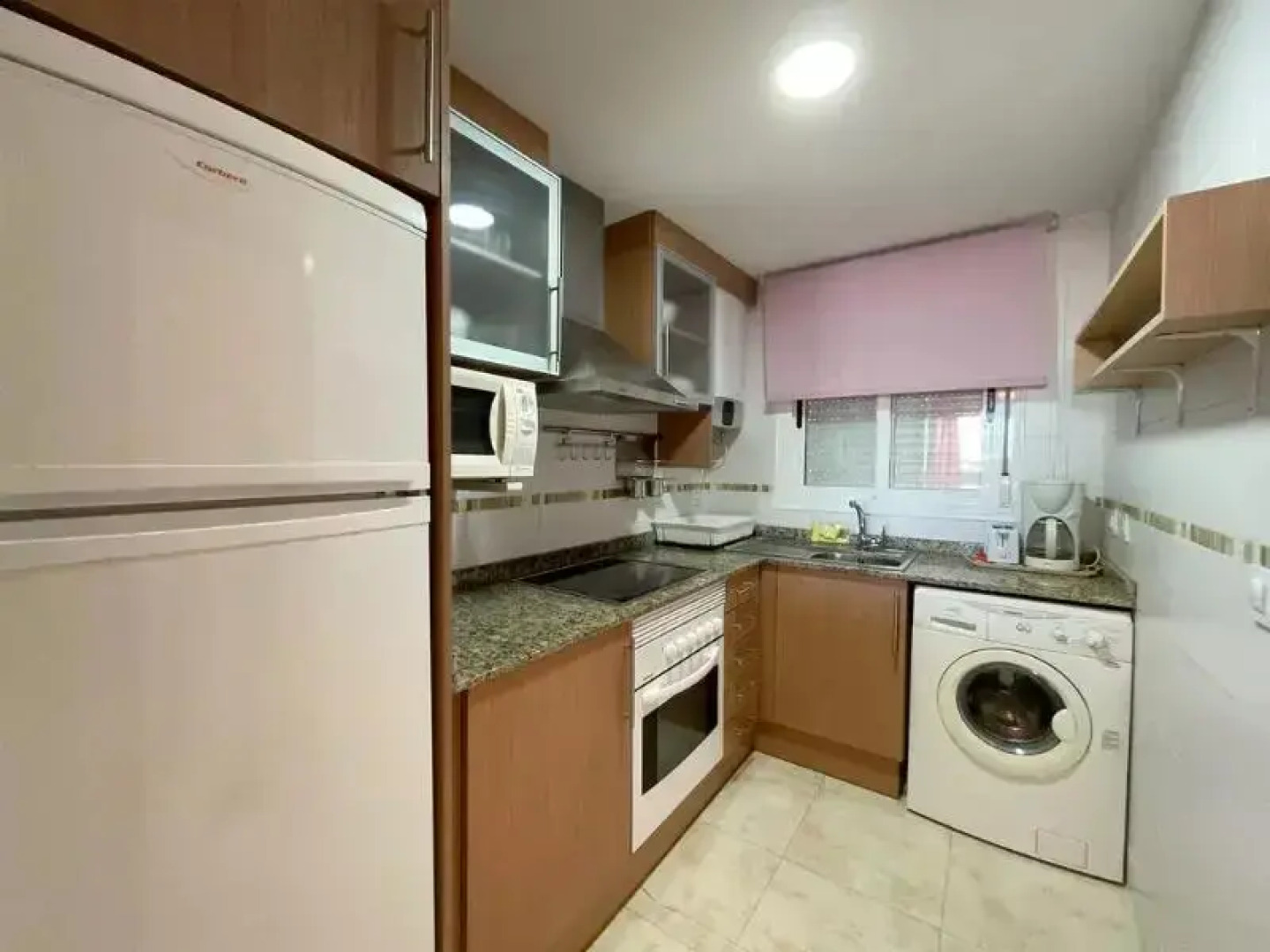 Apartamentos Costamar 3000