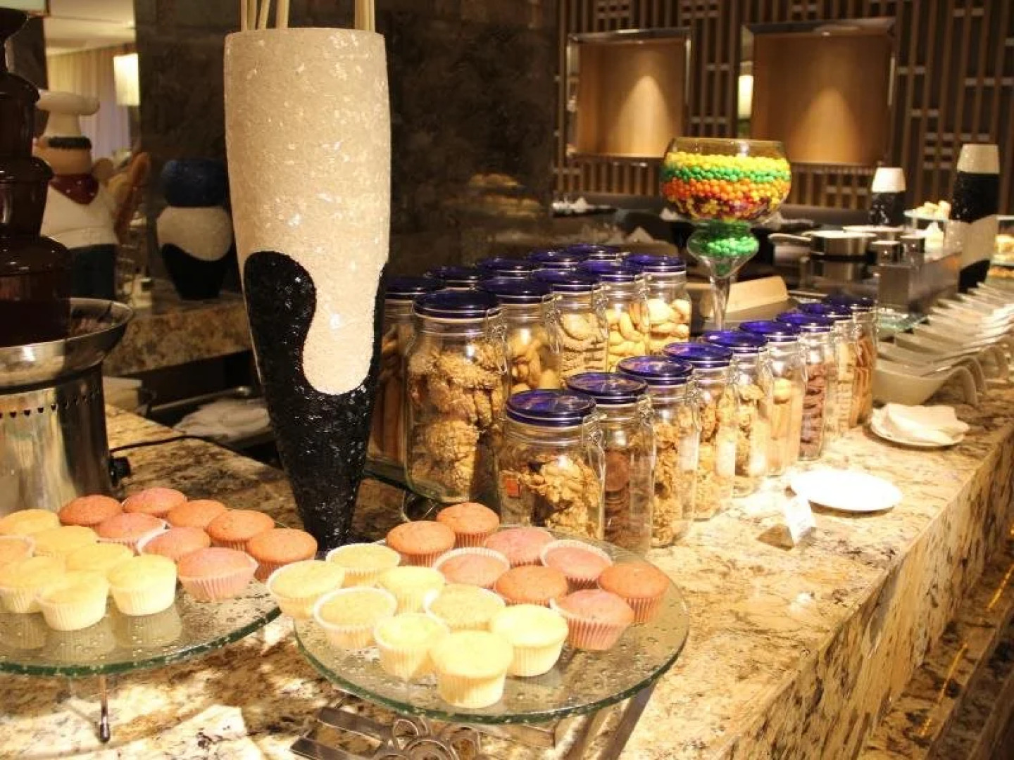 Howard Johnson by Wyndham Tianyu Plaza Yingtan