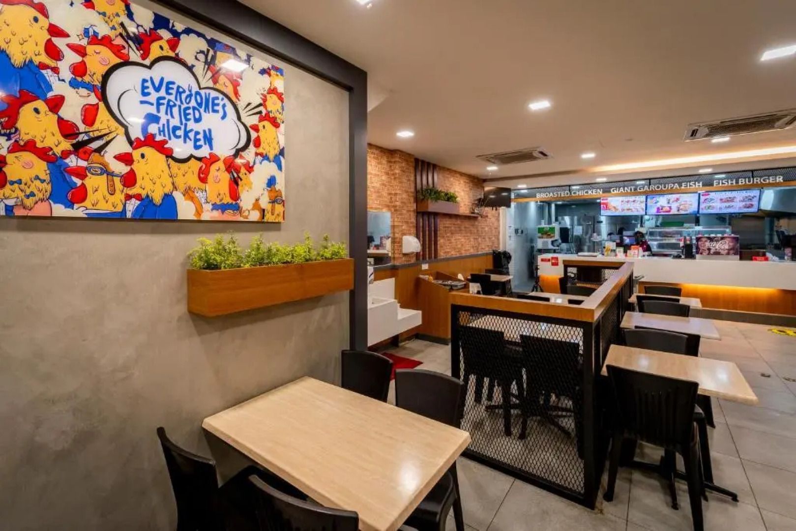 East Riverine Boutique Hotel