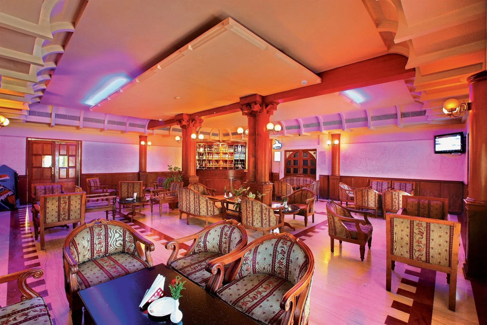 Quality Airport Hotel