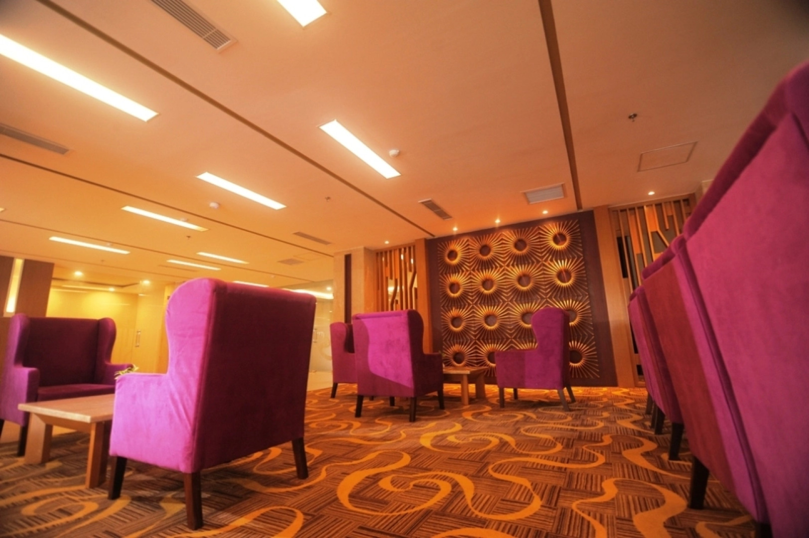 Ayola Sentosa Palembang