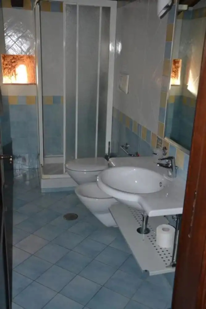 Agriturismo Le Favate