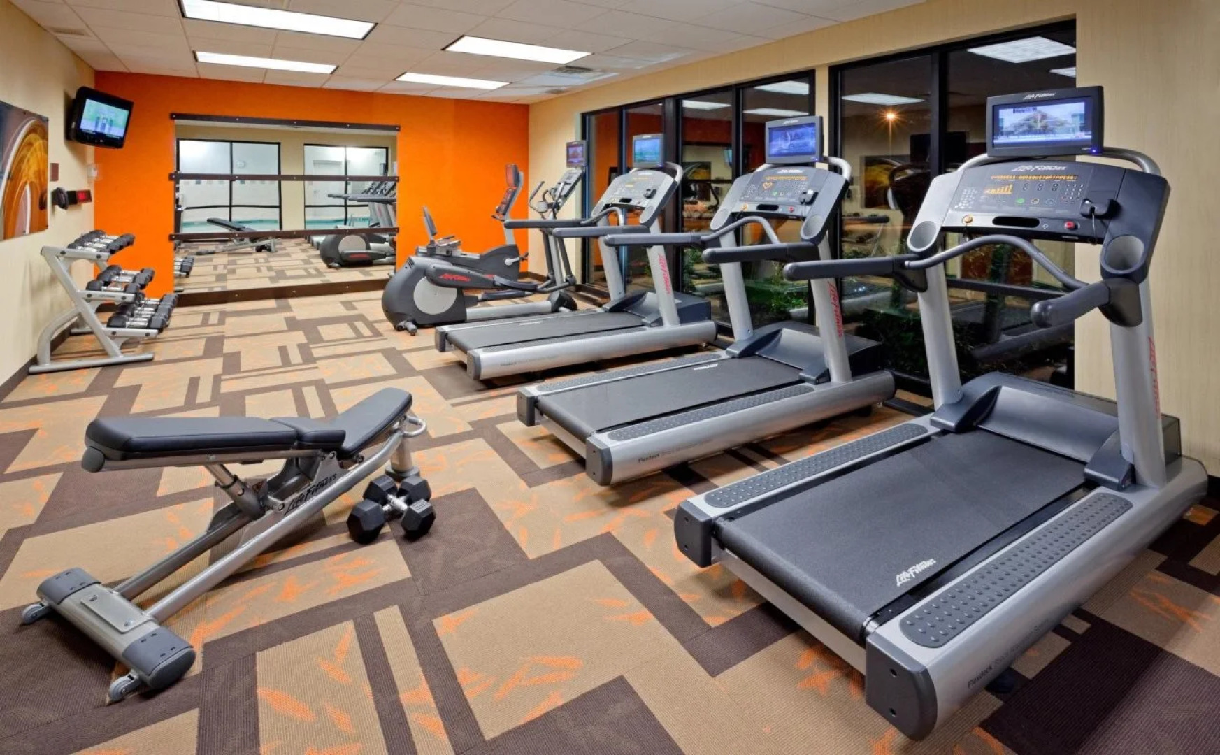 Courtyard by Marriott Philadelphia Valley Forge/Collegeville