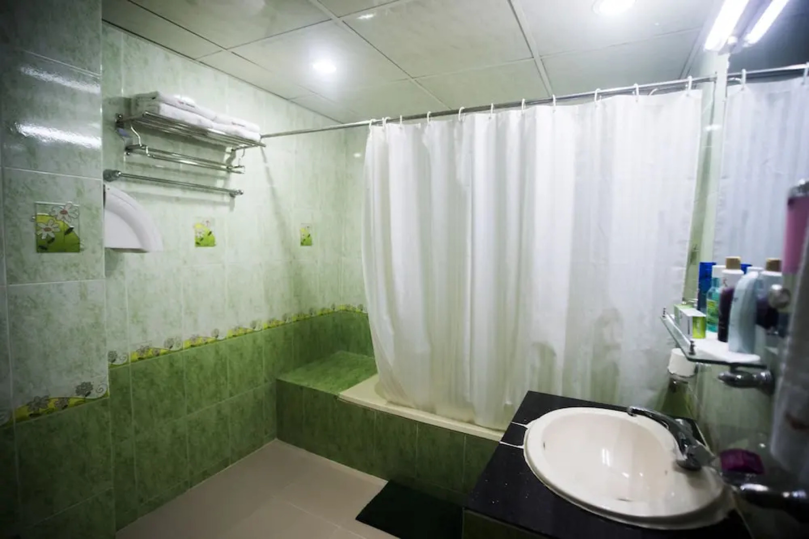 Tiger Garden International Hotel