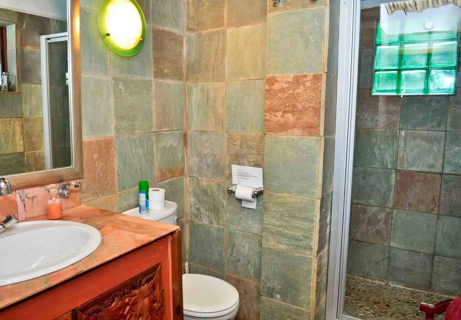 Bali at Willinga lodge