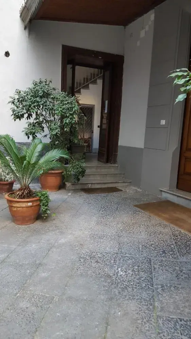 Plebiscito Apartment
