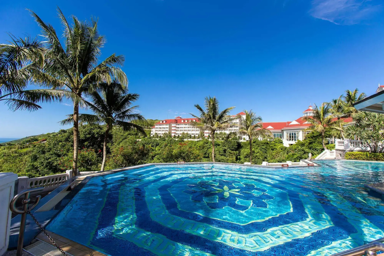 Farglory Hotel Hualien