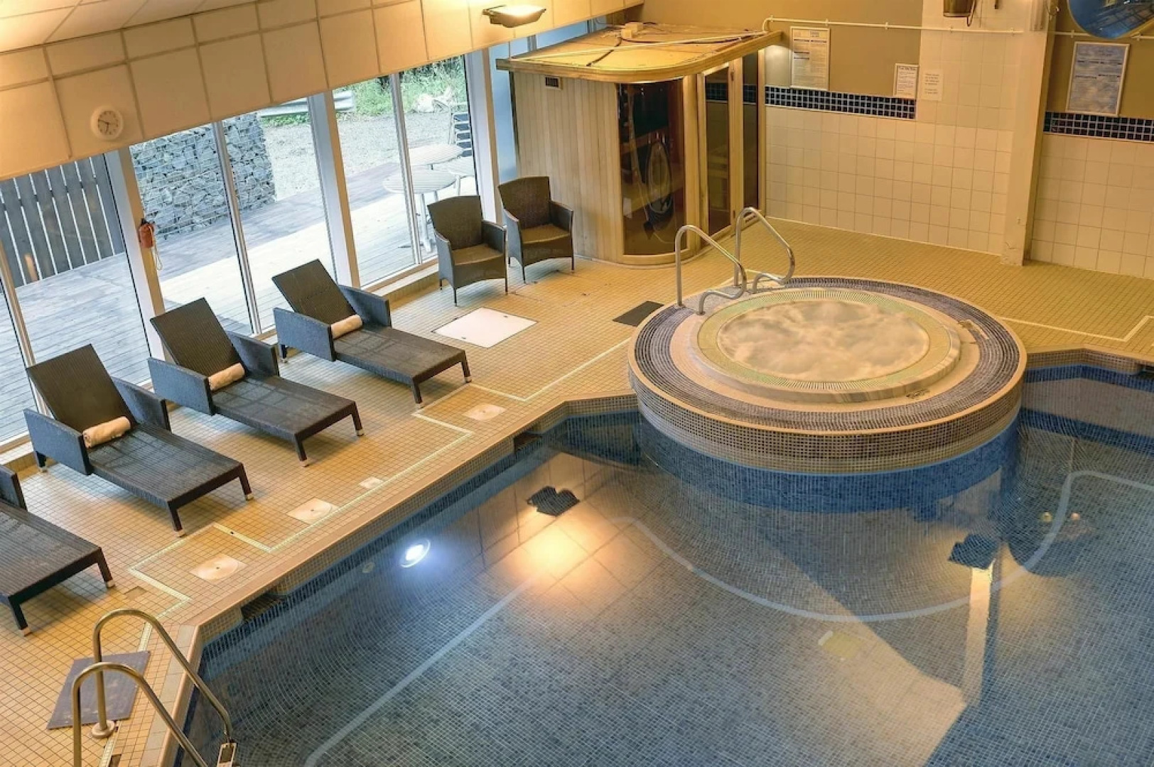 Buchanan Arms Hotel & Spa