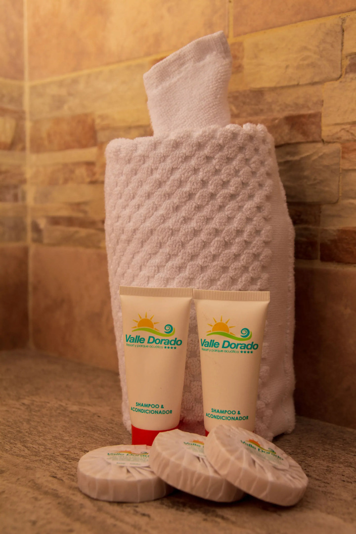 Valle Dorado Resort & Parque Acuático