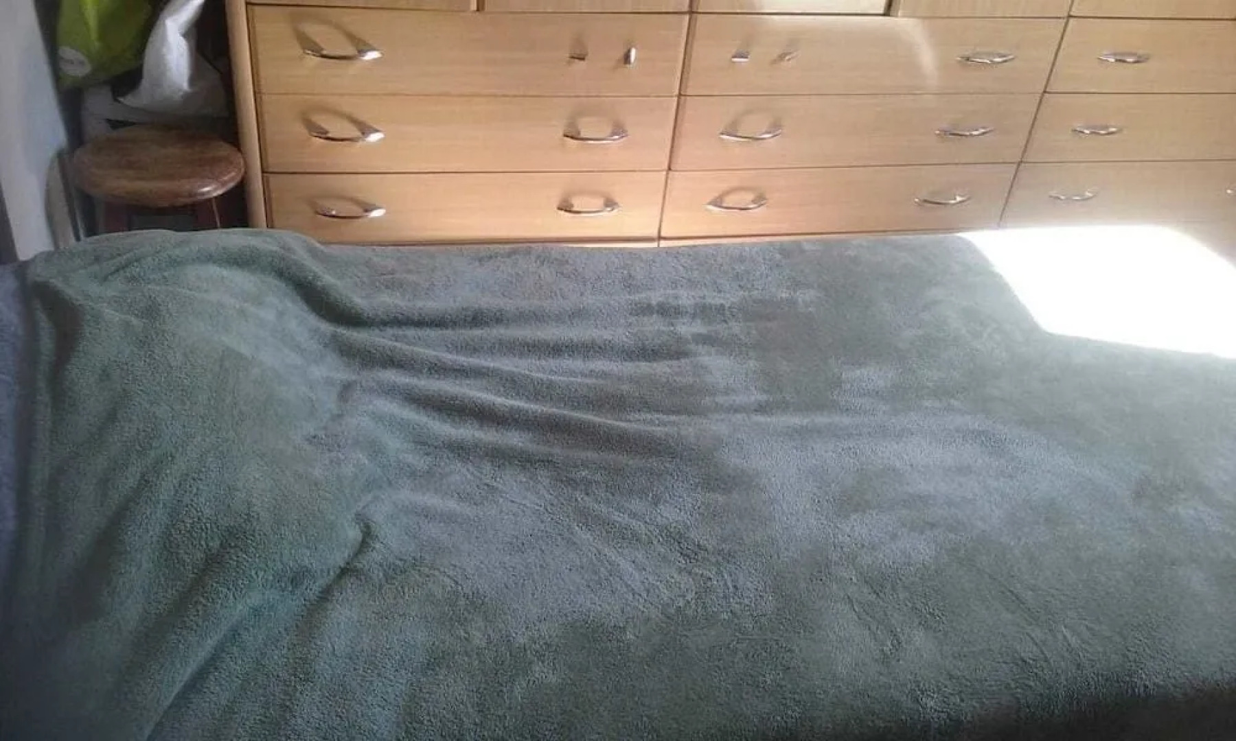 Hostel Edward Monthy Blacky