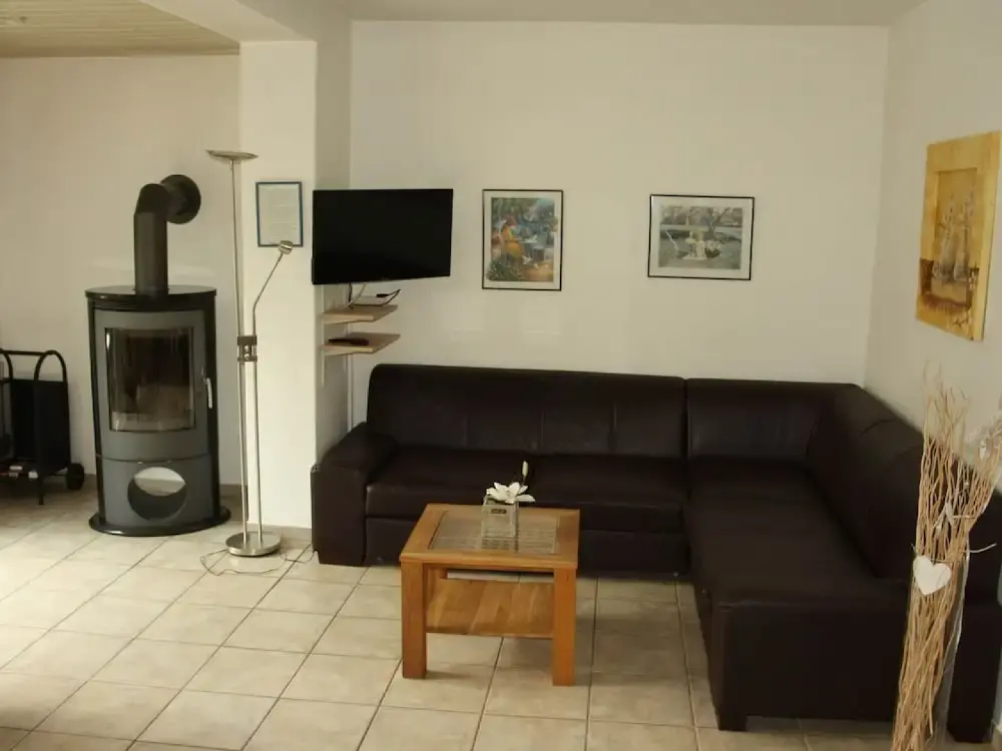 Apartment in Heringhausen Near Ski Lift