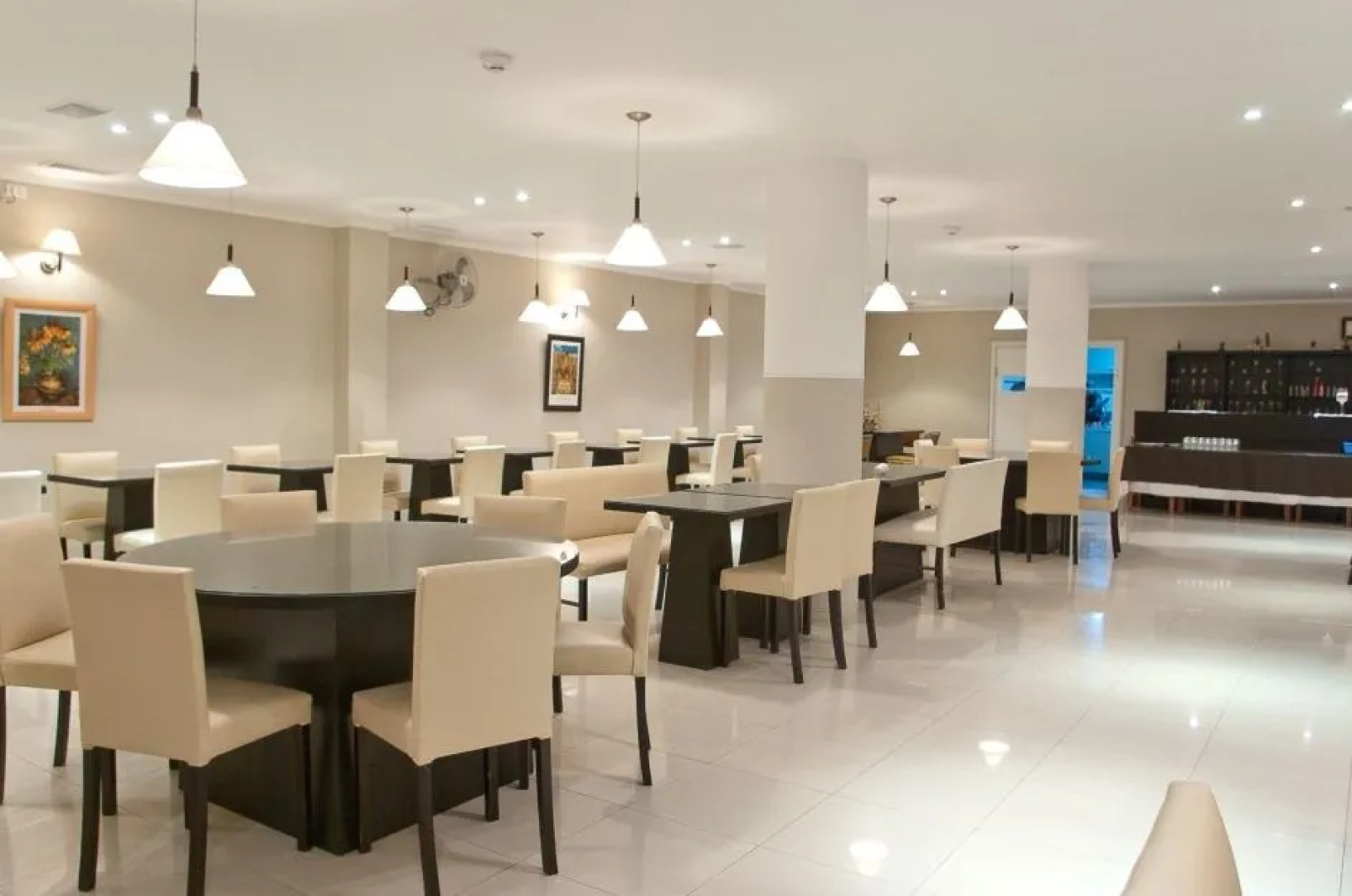 Hotel Avenida del Mar