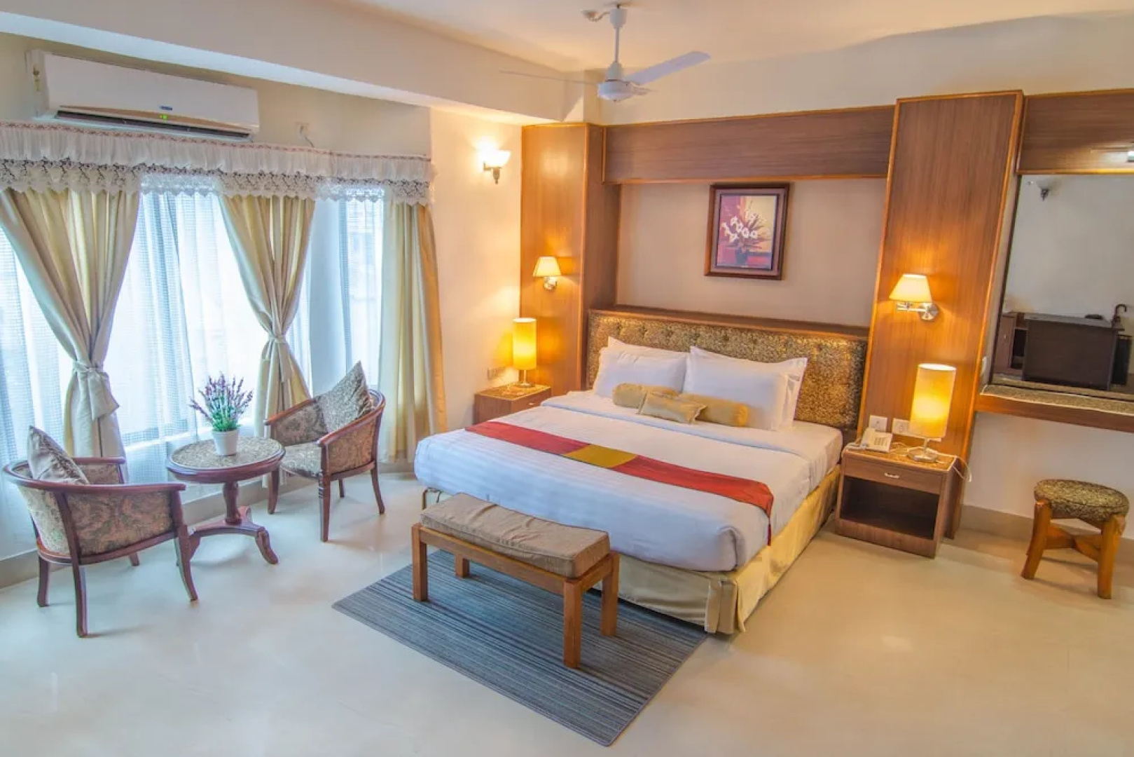 Park Hotel Bhutan