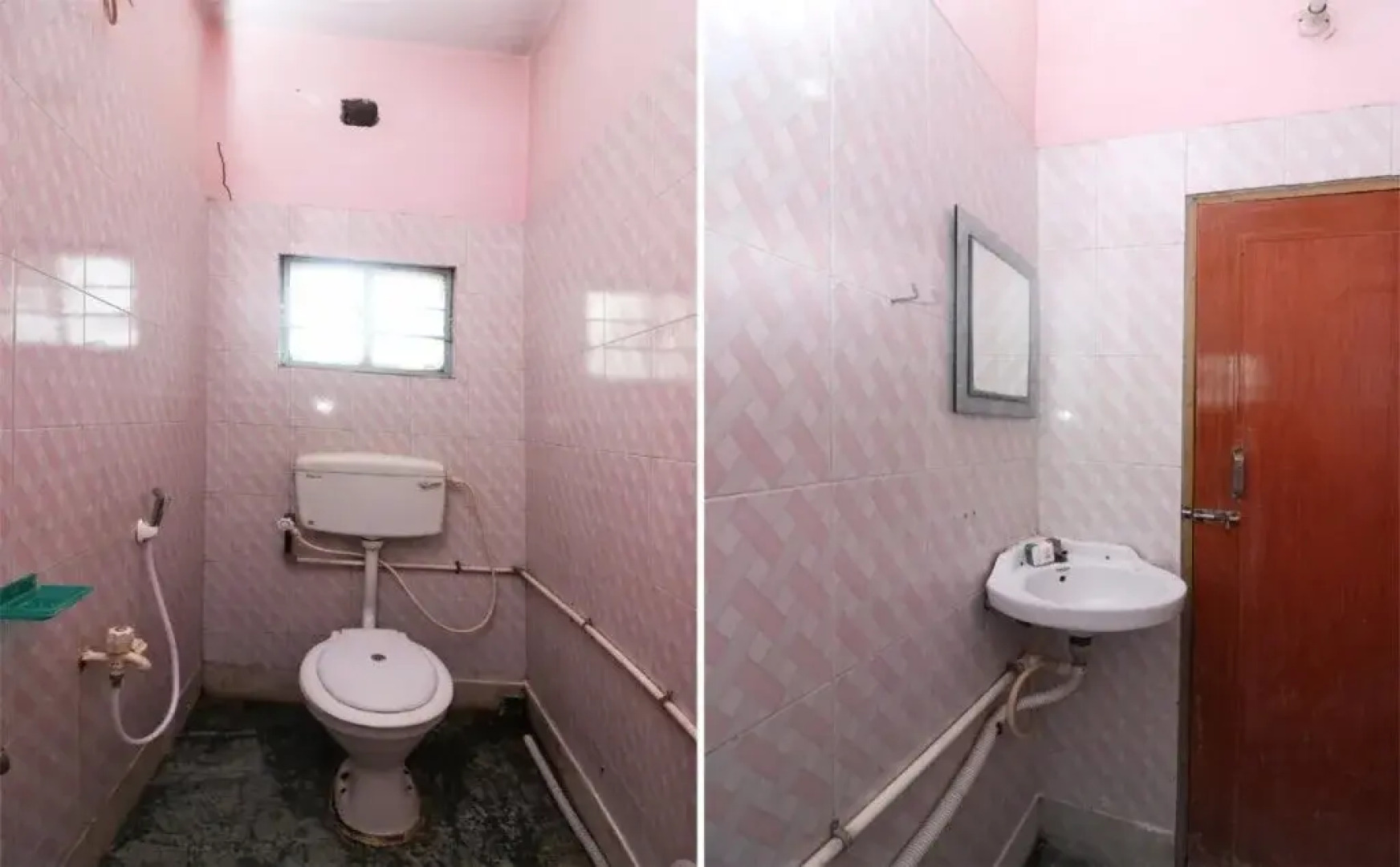 OYO 17394 Dream Lodge