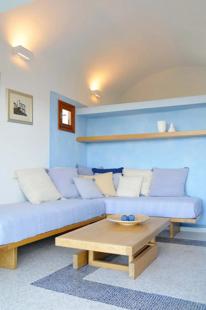 Elounda Living Residencies