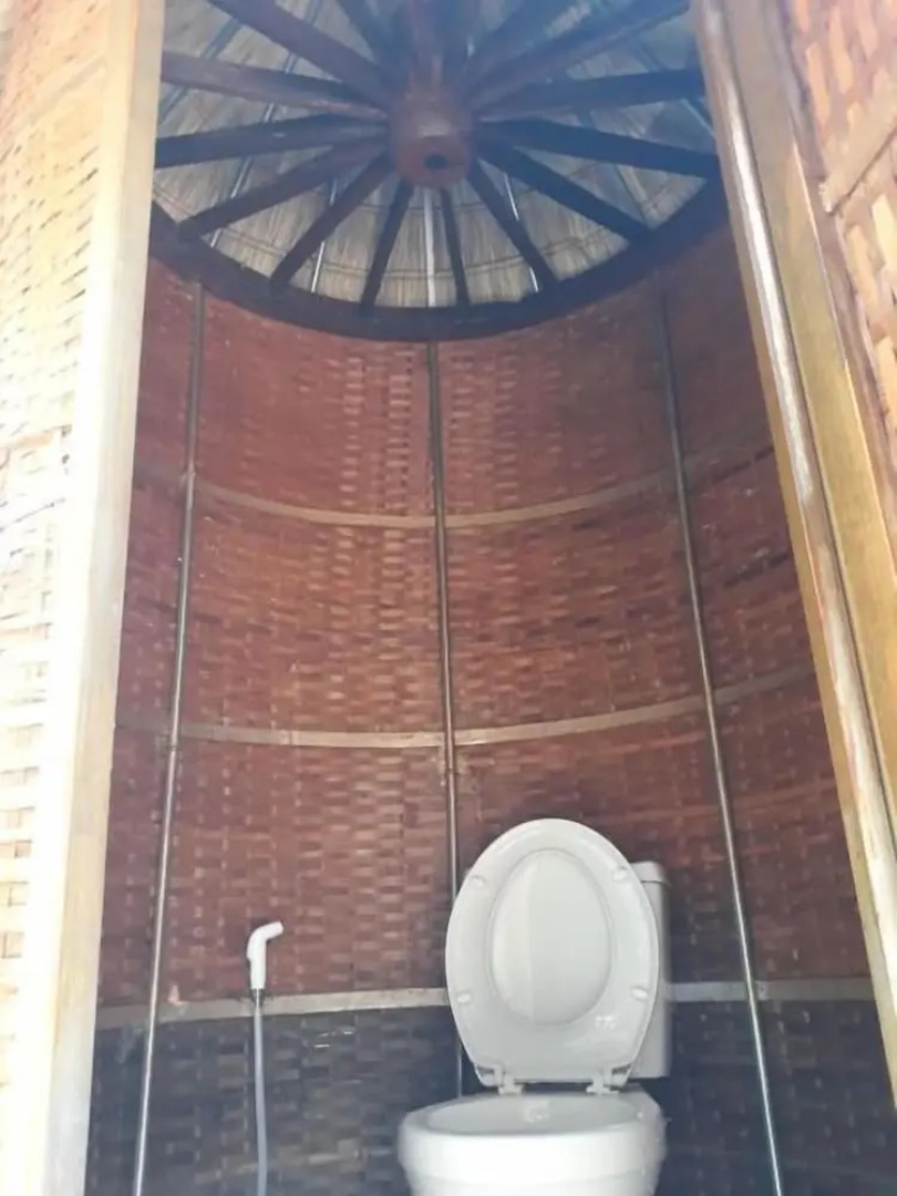 Kakrona Pouk Homestay