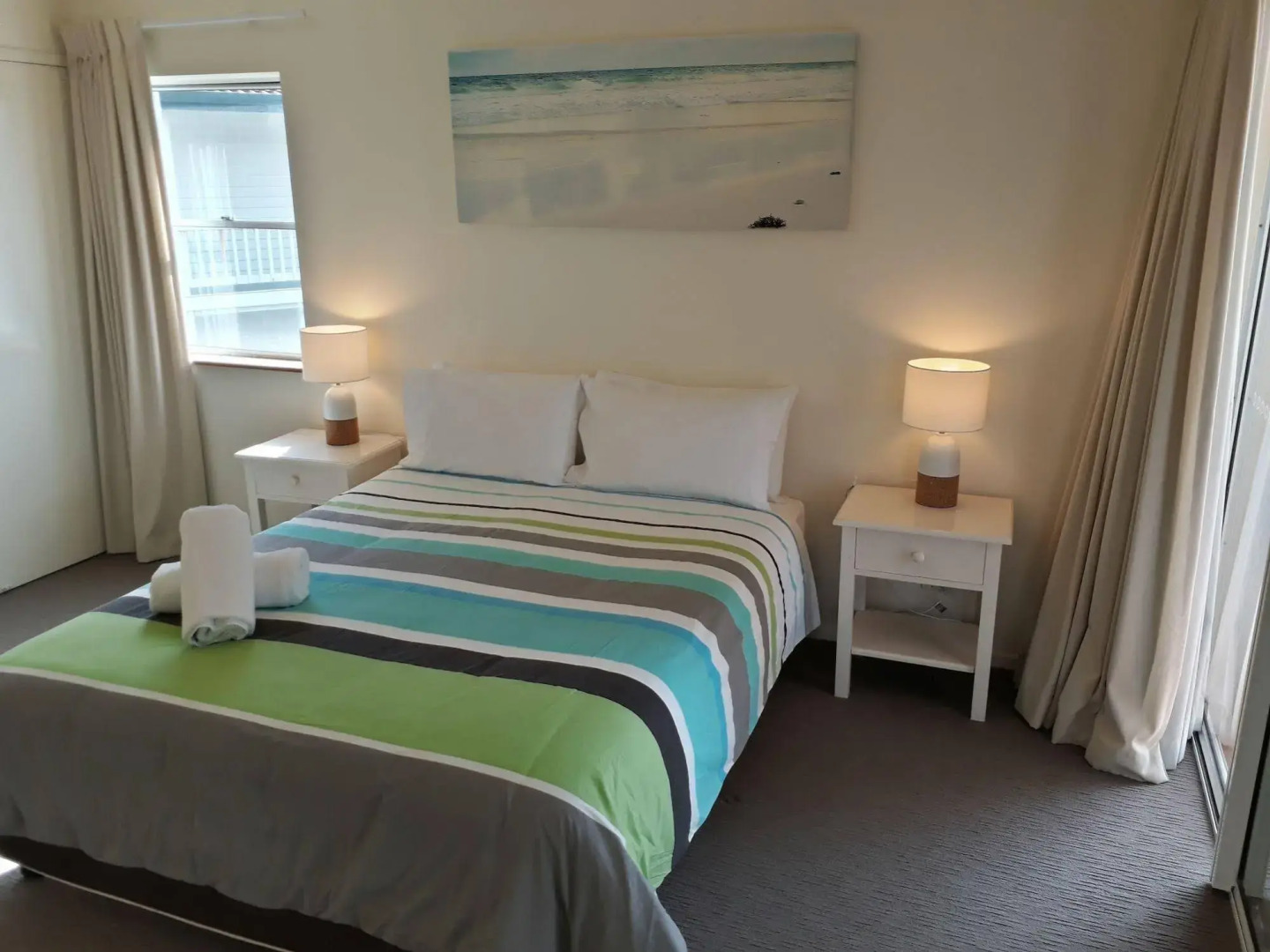 Pandanus Coolum Beach