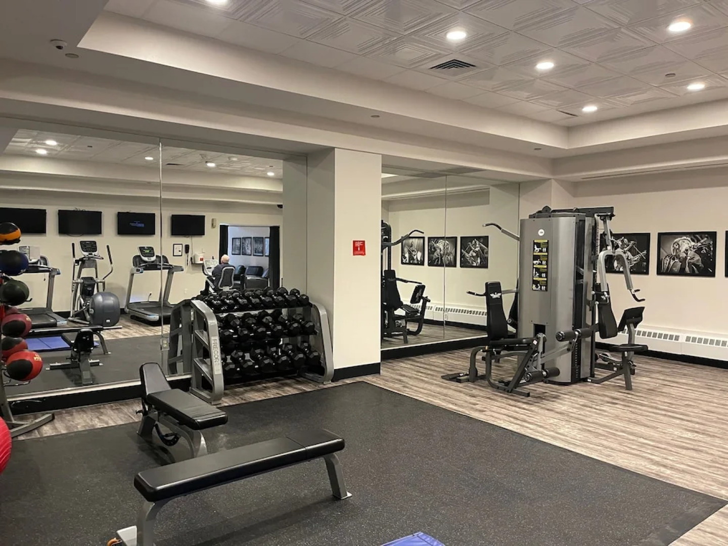 Harrahs Council Bluffs Hotel & Casino