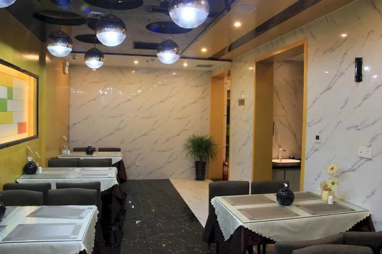 Kaifeng Wangjiao Spring Hotel