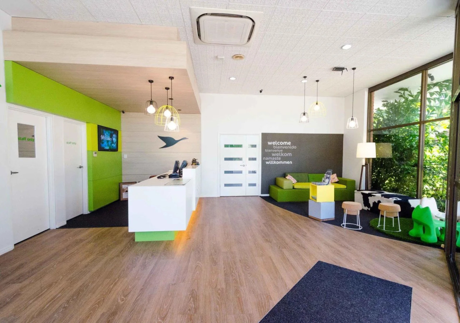 Contour Hotel Katherine