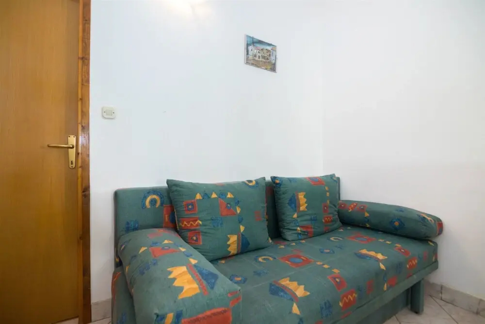 Apartment Anka