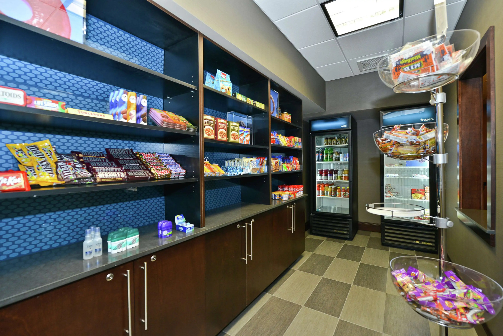 Hampton Inn & Suites Greensboro/Coliseum Area