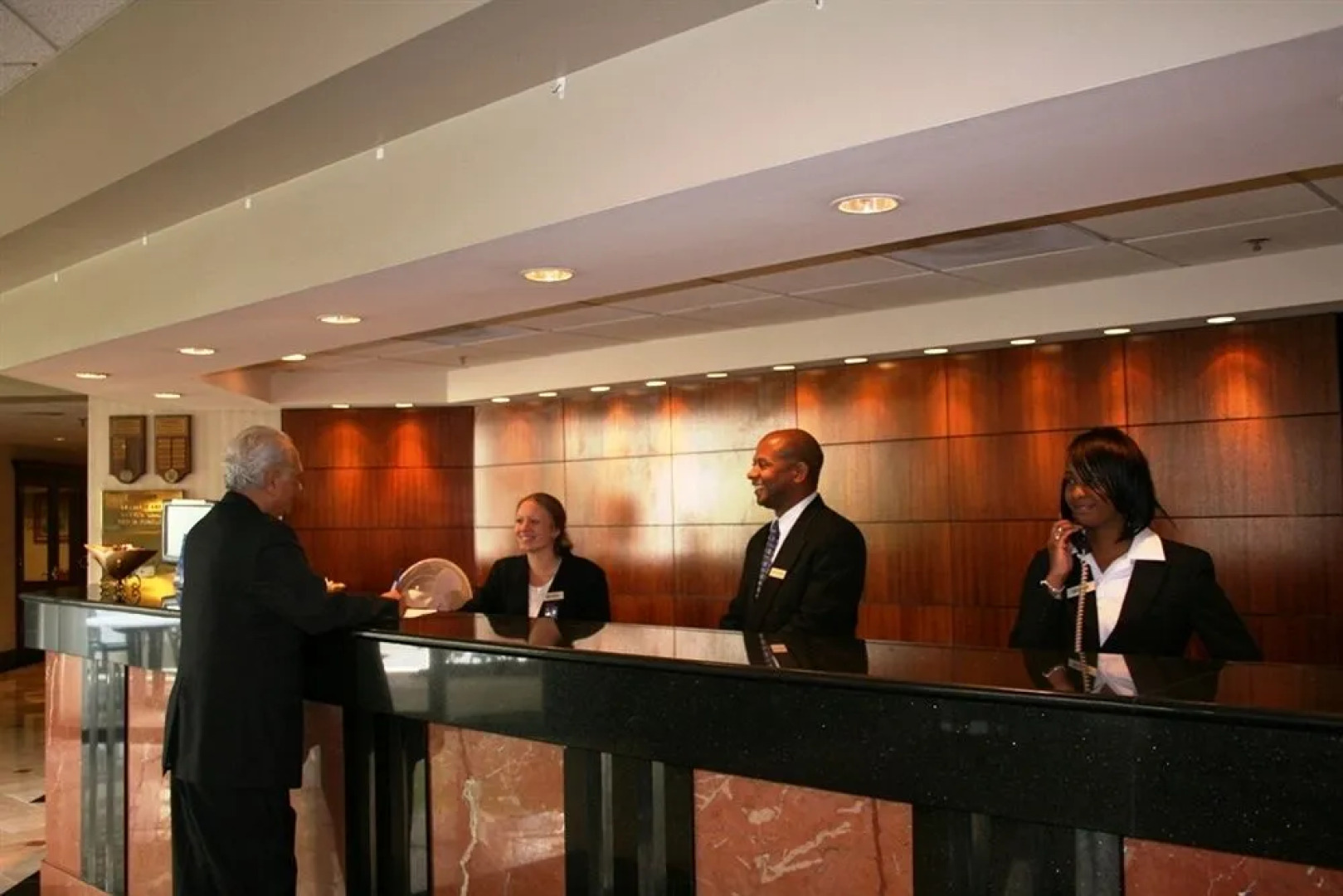 Holiday Inn Somerset-bridgewater