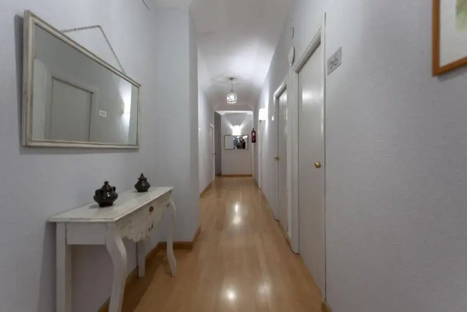 Hotel AACR Monteolivos