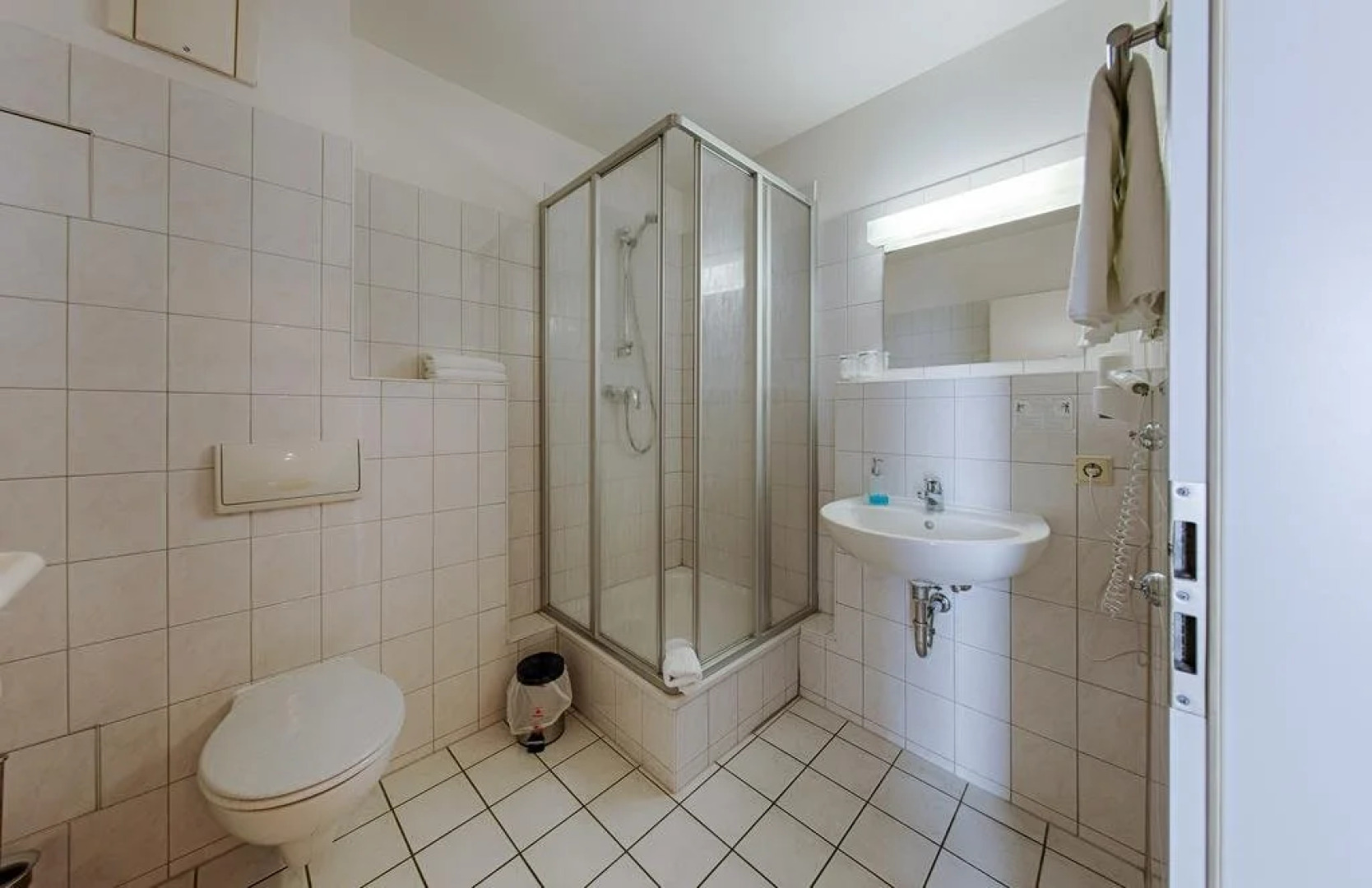 Hotel-Pension Lender