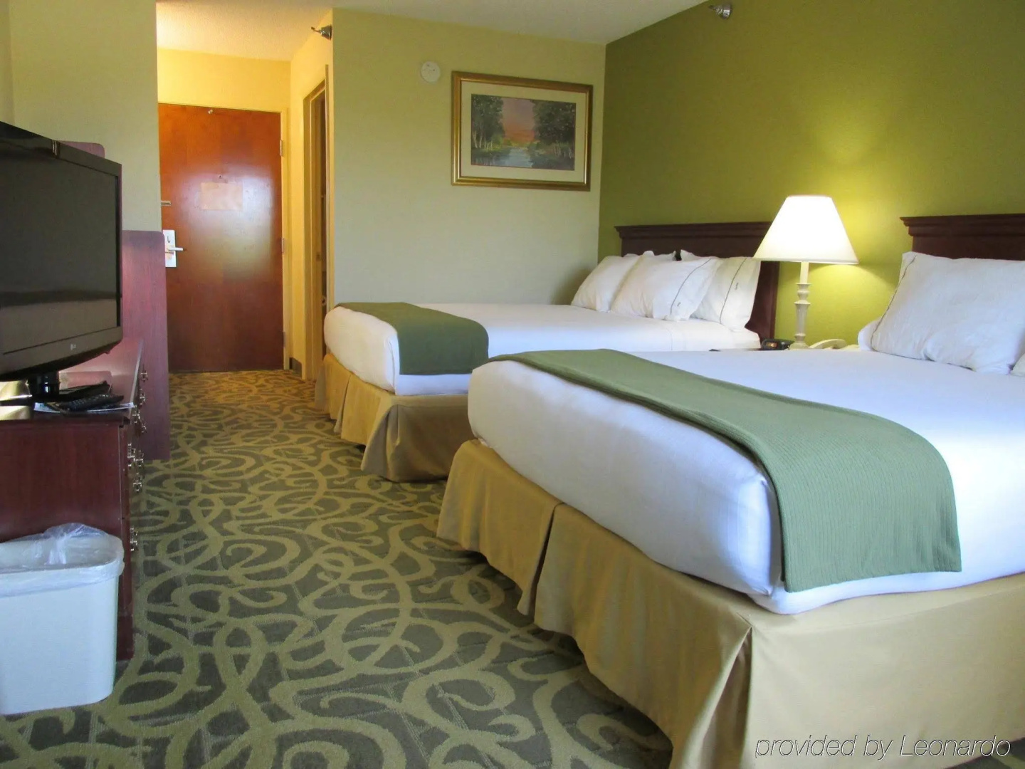 Best Western Kernersville