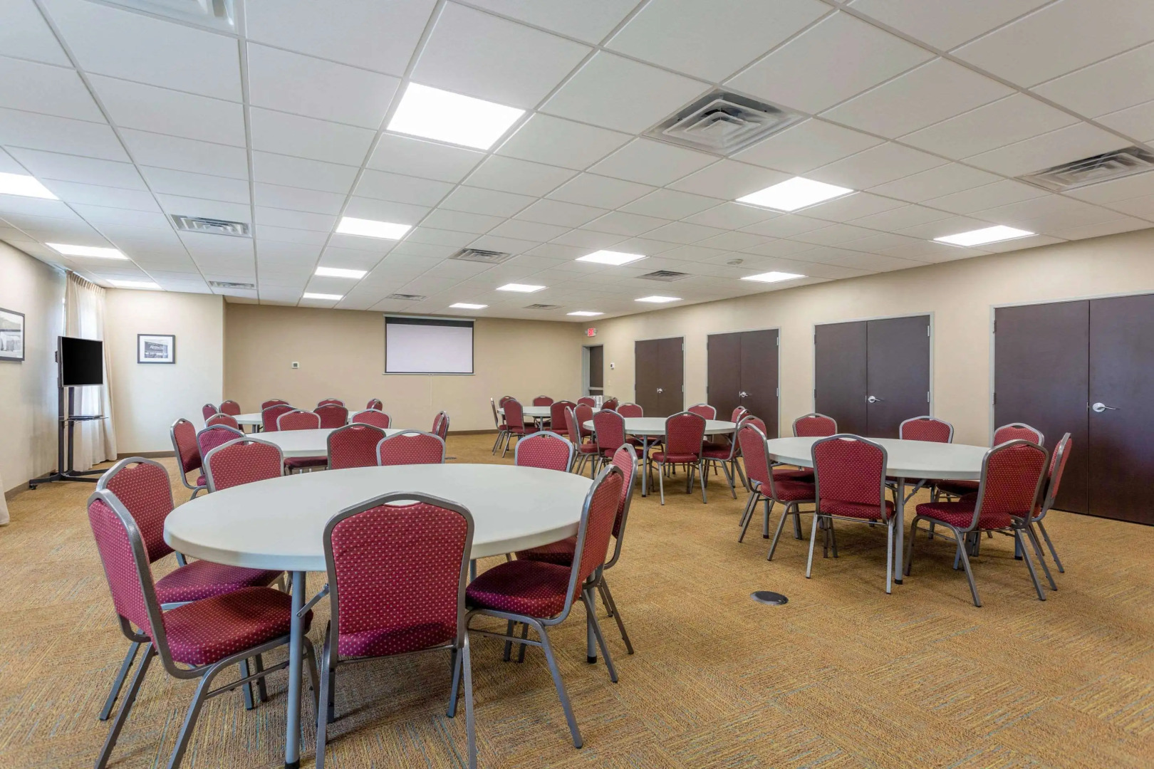 MainStay Suites Bowling Green North