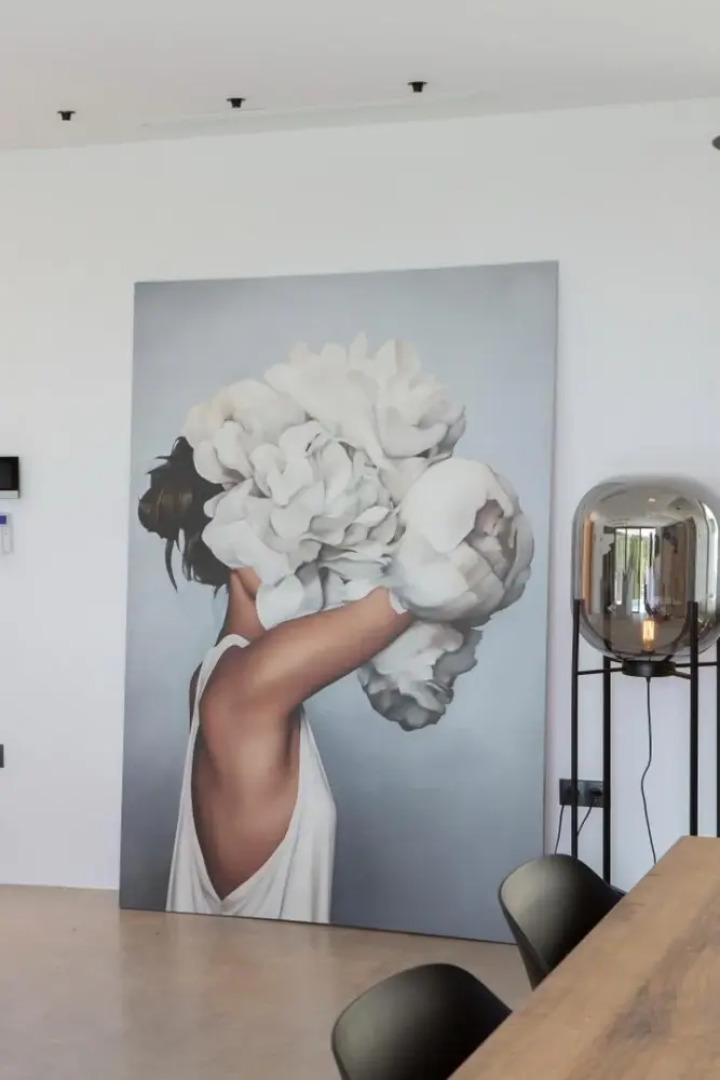 Brand new High-end Faos Villas one