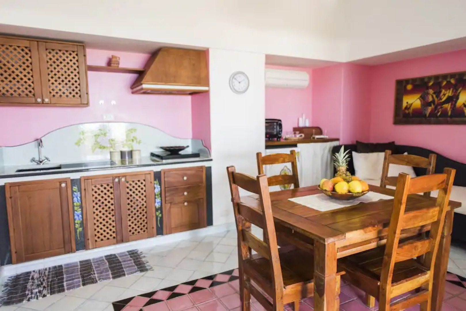 Resort Dammusi Sotto Le Stelle