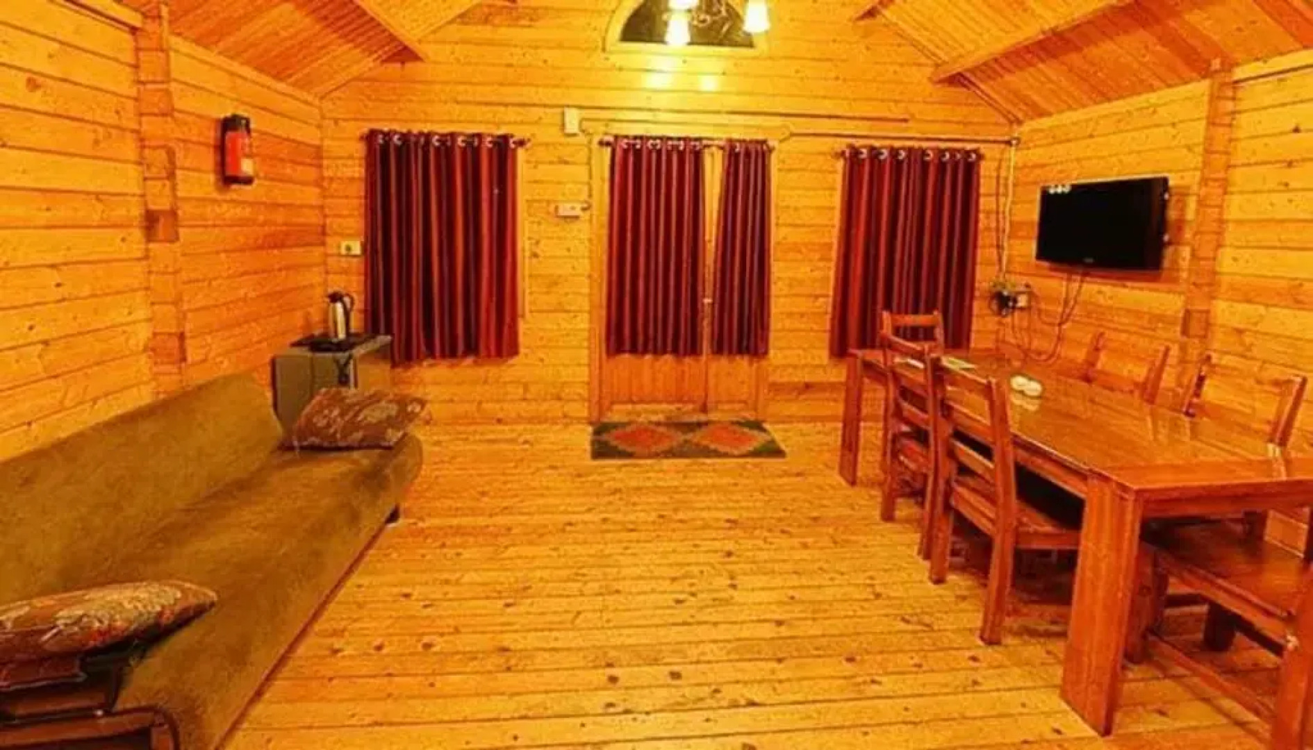 Blue Bay Beach Resort