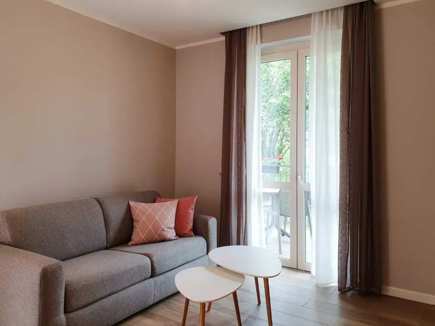 Rota Apartments